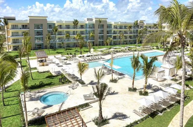 Hotel Westin Punta Cana Resort Dominican Republic